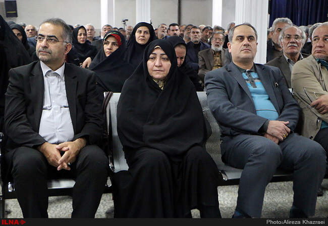 دومین روز گردهمایی سراسری دبیران اجرایی خانه‌های کارگر سراسر کشور