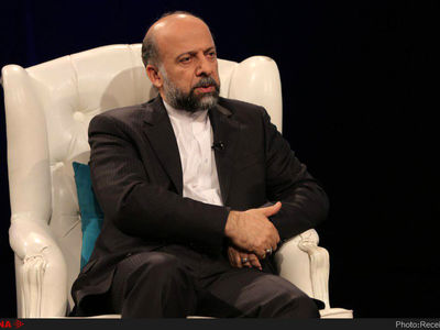 دست سازمان اوج و حوزه هنری را می‌بوسیم/داوران همه فیلم‌های جشنواره را دیدند
