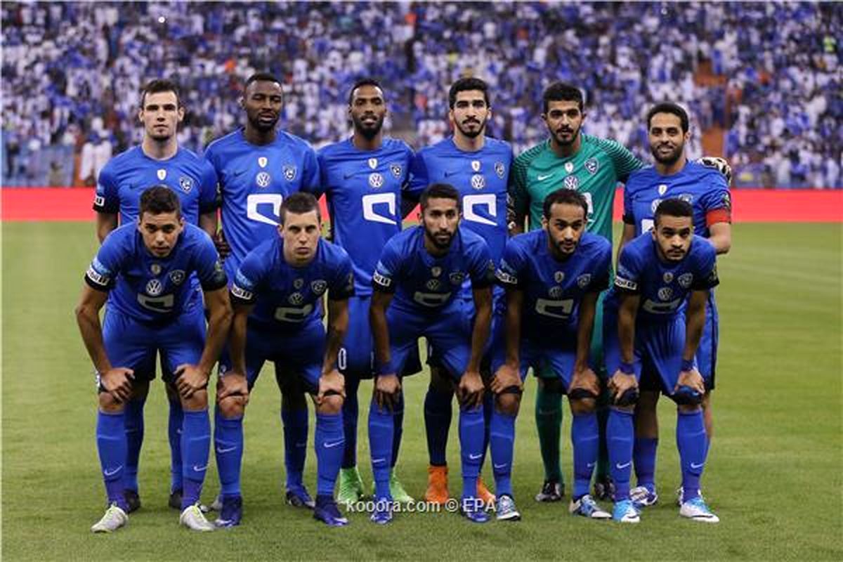 رونمایی از ترکیب احتمالی آبی پوشان برابر پرسپولیس