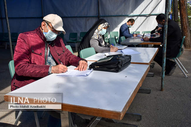 اولین روز ثبت نام داوطلبان انتخابات ششمین دوره شوراهای شهر 