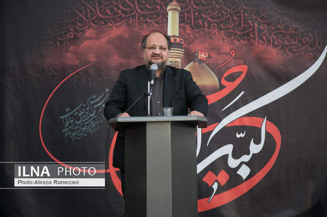  محمد شریعتمداری