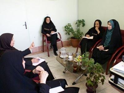 نقش همیاران سلامت روان در مدیریت بحران‌ها/ ایجاد پاتوق‌های گفت‌وگوهای محلی


