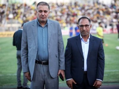 مدیرعامل جدید فجر شهید سپاسی معرفی شد