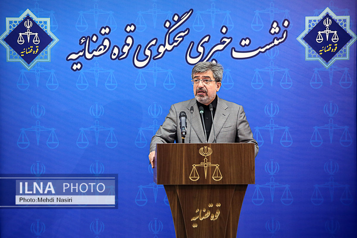 زمان جبران ظلم‌هایی است که علیه مملکت و شهروندان انجام شد/ دستگاه قضایی در بررسی مرگ خانم امینی دقت را فدای سرعت نکرد/ از عناصر اصلی ناآرامی‌‌ها نمی‌گذریم