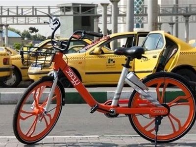 تصویب کلیات برنامه اجرایی تسهیل دوچرخه‌سواری در شهر تهران 