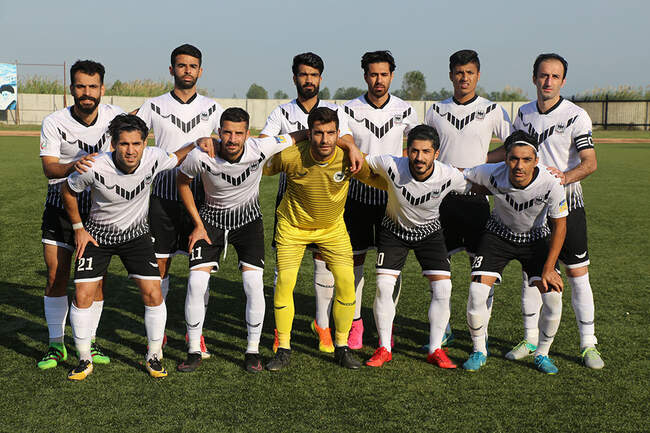 شاهین بوشهر