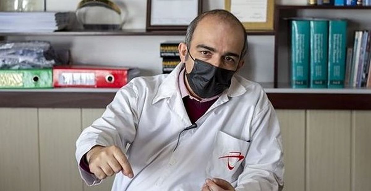 اومیکرون بیشتر بخش فوقانی سیستم تنفسی را درگیر می‌کند/ تاکید بر پرهیز از ساده‌انگاری