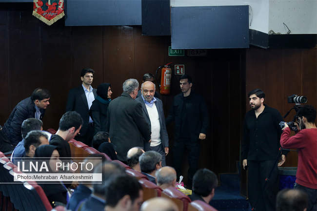 همایش تقدیر از پژوهش‌های برتر حوزه وزارت کار