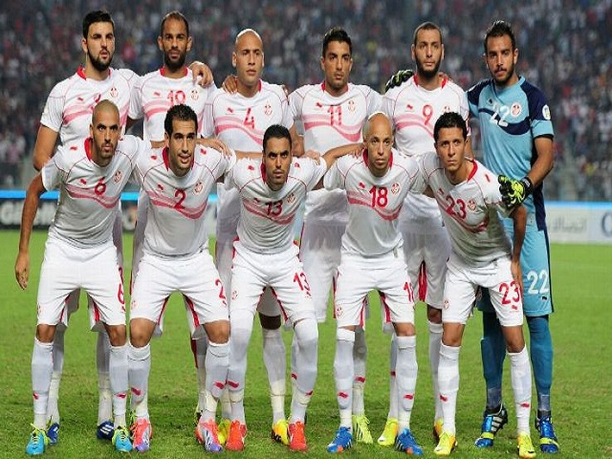 ایران - تونس؛ رقابت بهترین تیم‌های آسیا و آفریقا در رنکینگ فیفا