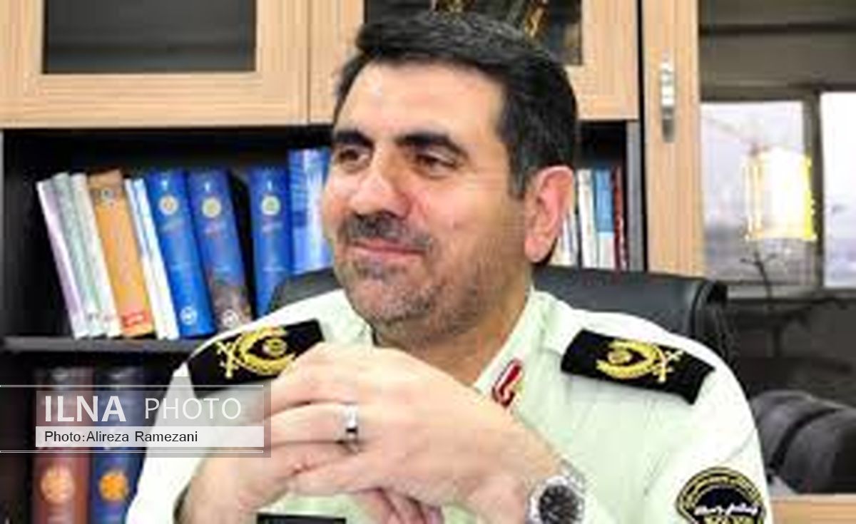  دستگیری سه هزار و 288 قاچاقچی