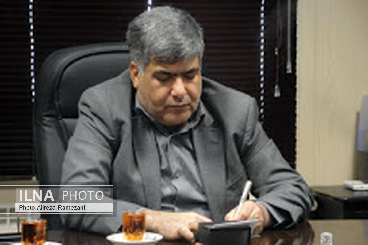 تبریک فرماندار قرچک به مناسبت روز ارتباطات و روابط عمومی