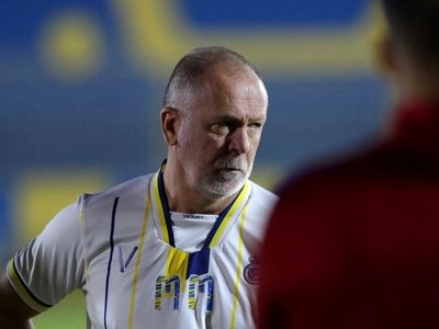 مانو منزس از النصر اخراج شد