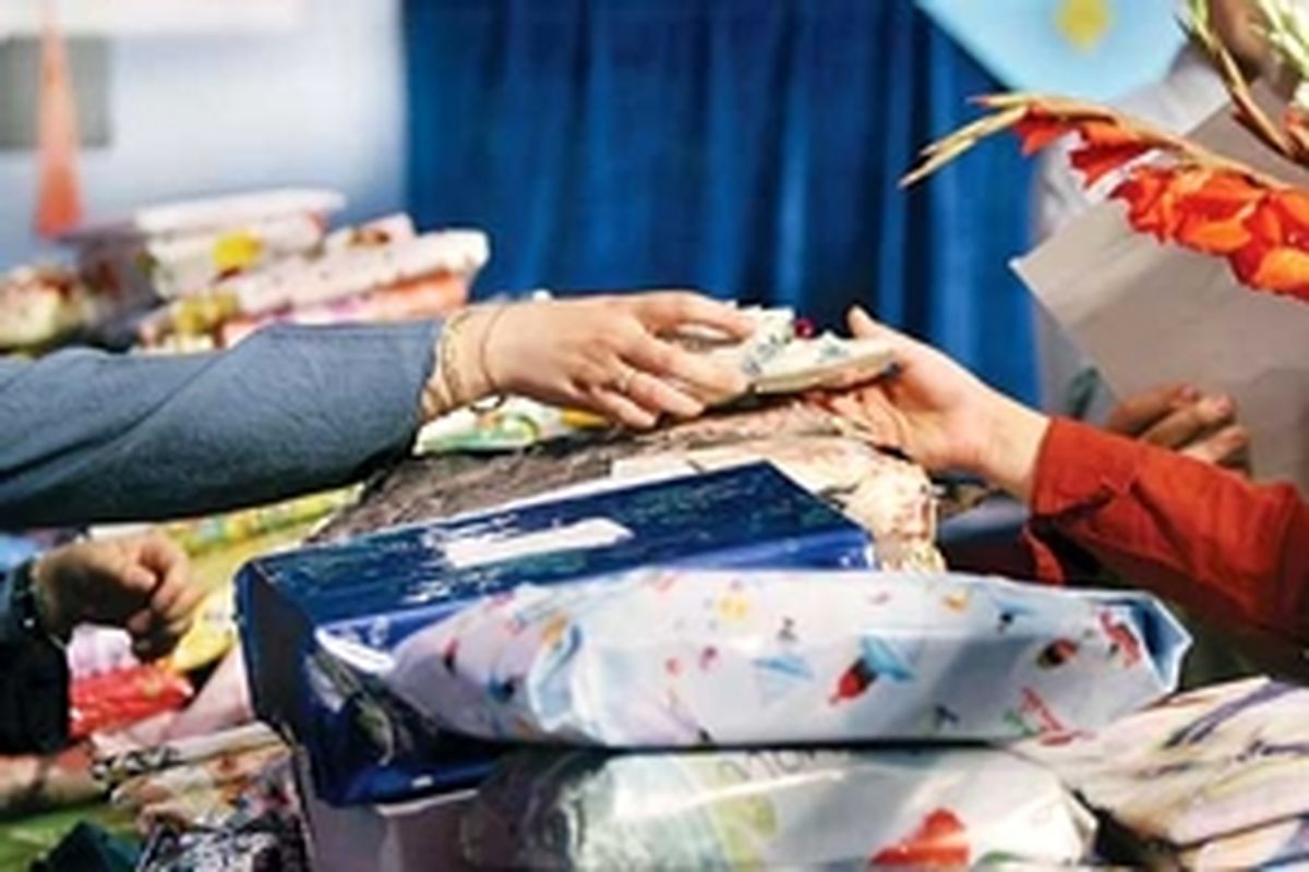 برپایی ۵۸۰۰ پایگاه برای برگزاری جشن عاطفه‌ها در فارس
