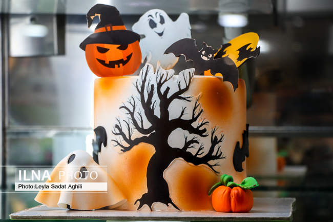 هالووین در ایران - شبیخون فرهنگی یا گزینه ای برای شادی