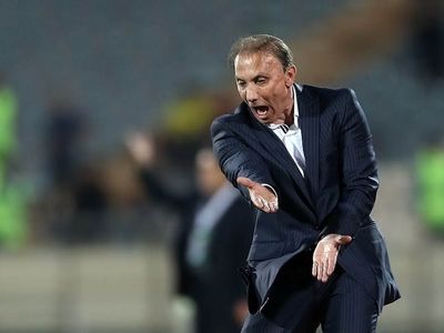  فدراسیون هیچ اختیاری روی‌ کی‌روش و دستیارانش ندارد/ اوسیانو در هر کشور دیگری بود تا الان دیپورت شده بود