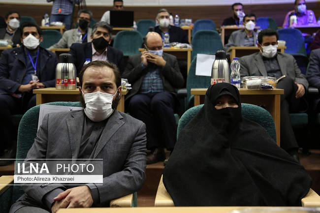 مراسم بزرگداشت مقام والای شهید فخری زاده
