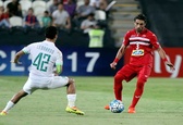 باشگاه پرپولیس: محرومیت شجاع دور از انصاف و عدالت است
