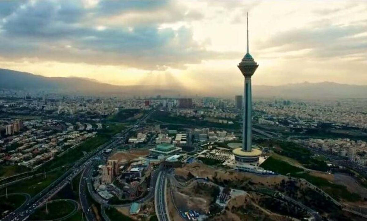 ۱۴ مهر «روز تهران» نامگذاری شد