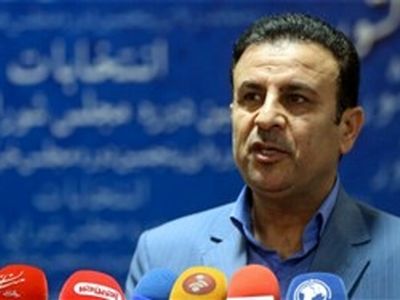 تائید صحت انتخابات میان دوره‌ای مجلس خبرگان رهبری توسط شورای نگهبان