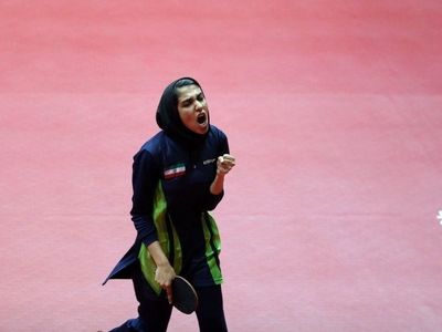 واکنش آموزش و پرورش خراسان‌رضوی به اظهارات ملی‌پوش پینگ‌پنگ بانوان