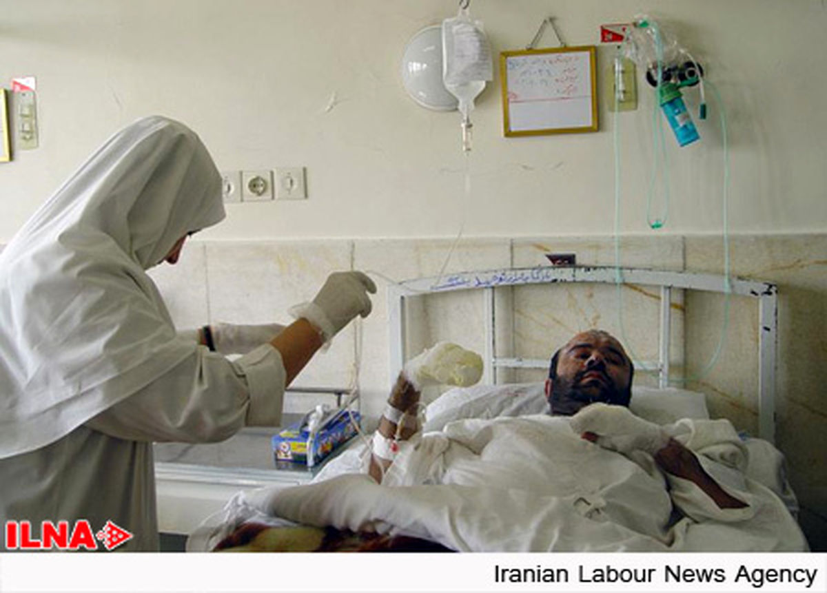 پرستاران: تأخیر دوماهه در پرداخت اضافه‌کاری و درخواست‌های خارج از شرح وظایف داریم/ مدیریت بیمارستان: کسی مشکلات کارفرماها را منعکس نمی‌کند