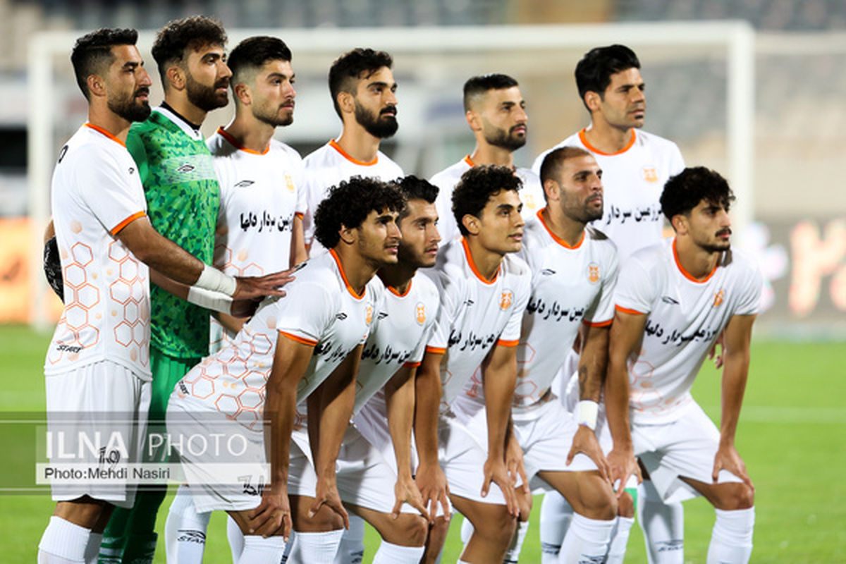 2  بازیکن خارجی در رادار مس کرمان
