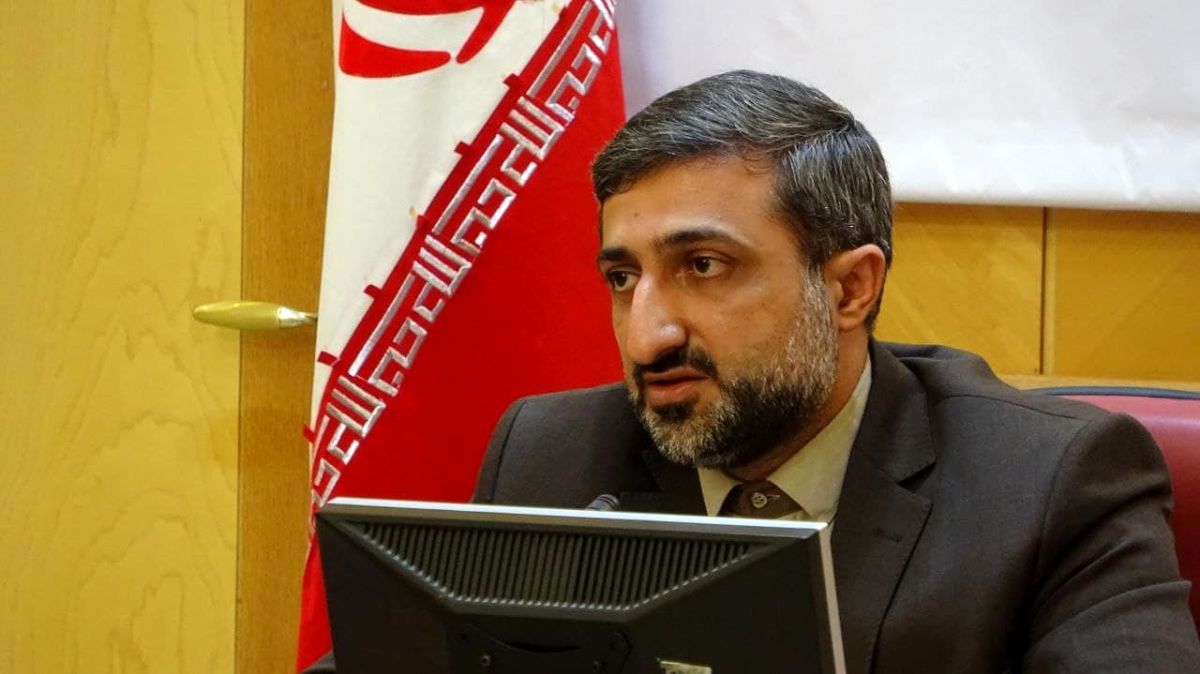 ضرورت توجه به صنایع دانش‌بنیان برای خروج از عقب‌ماندگی اقتصادی / اختصاص 70 هکتار زمین برای احداث شهرک فناوری در استان