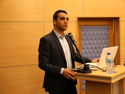 زنوزی سندی دارد ارایه کند