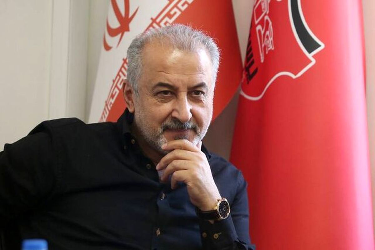 درویش: سخت است به تیمی که ۱۰ نفره دفاع می‌کند گل بزنید!