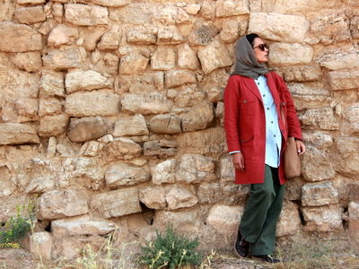 نمایش فیلم سینمایی «تکاب» در هند