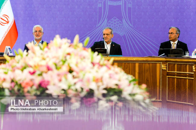 چهارمین اجلاس وزیران کشور عضو سازمان همکاری اقتصادی اکو