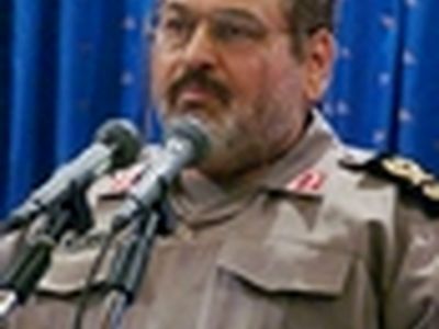 سنگ‌اندازی‌های غرب مانع پیشرفت اقتدار ایران نخواهد شد