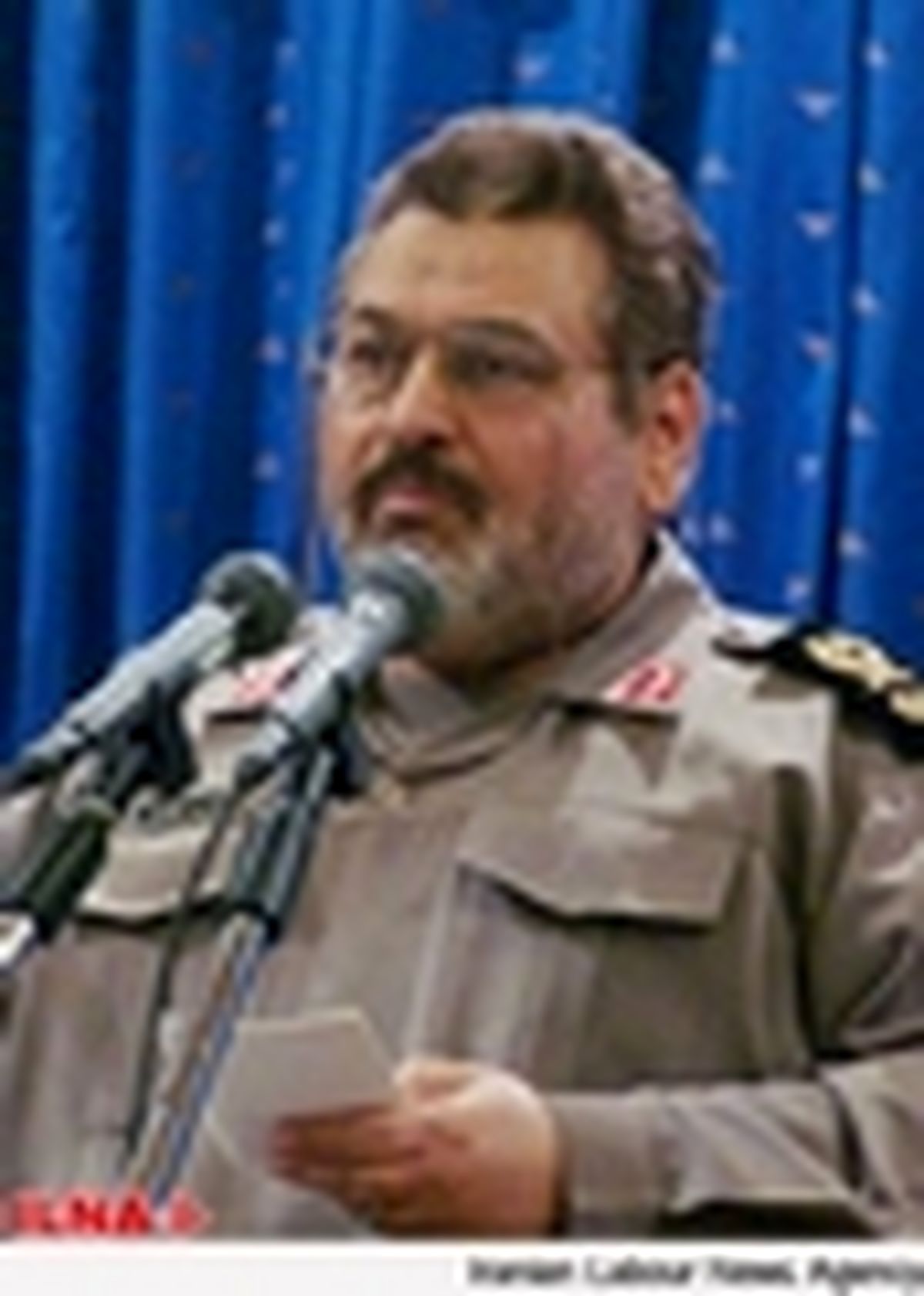 سنگ‌اندازی‌های غرب مانع پیشرفت اقتدار ایران نخواهد شد