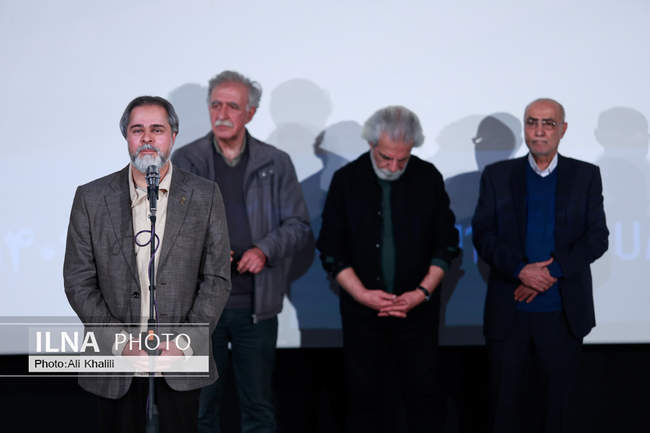 روز چهارم چهل‌وچهارمین جشنواره‌ فیلم فجر 