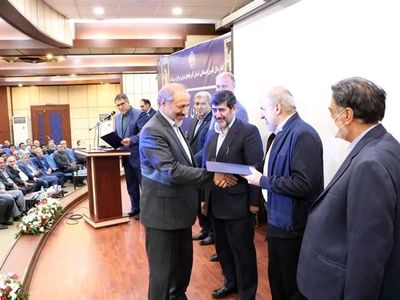 سیاست‌های ابلاغی رهبری؛ چراغ راه تحول تامین اجتماعی/ سرمایه بانک رفاه متعلق به بیمه شدگان است