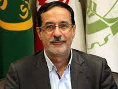 دبیر ستاد ملی هماهنگی حفاظت و بهره‌برداری پایدار از خاک کشور منصوب شد