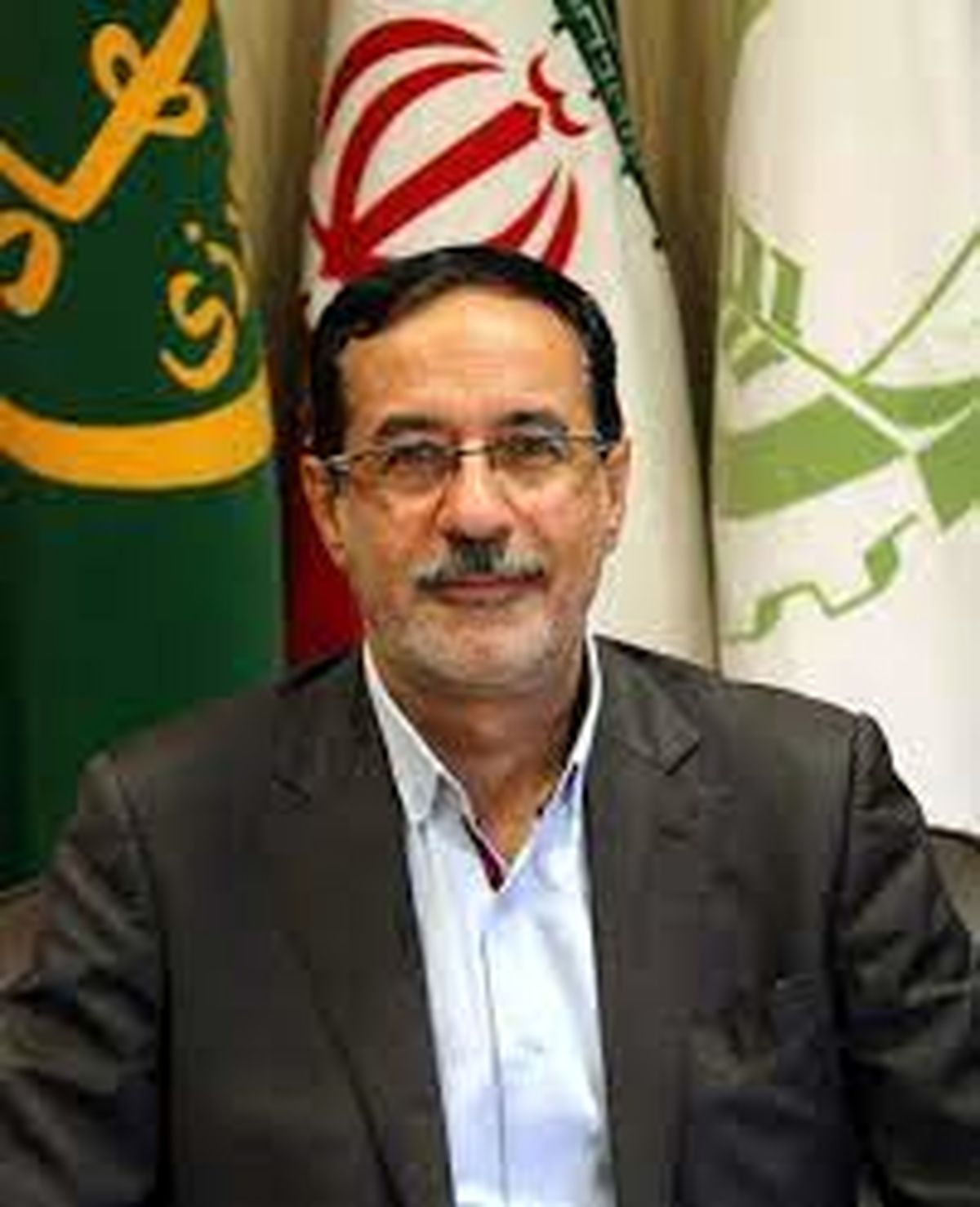 دبیر ستاد ملی هماهنگی حفاظت و بهره‌برداری پایدار از خاک کشور منصوب شد
