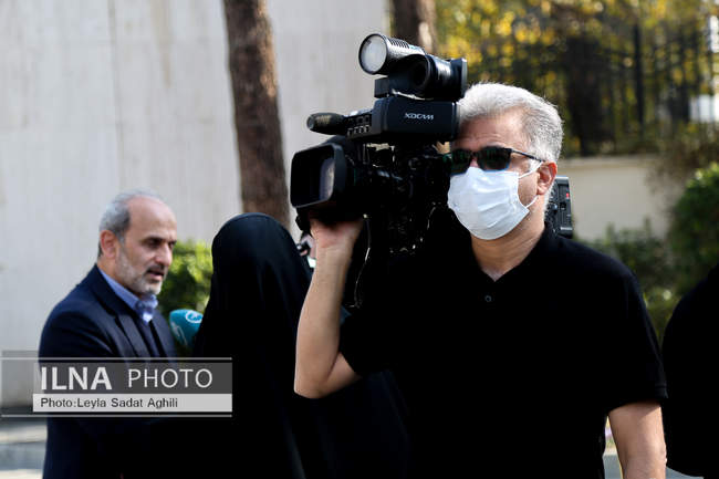  حاشیه جلسه هیات دولت -12 آذر