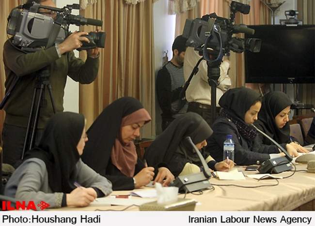 جلسه امروز هیات دولت