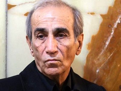 جباری:جای خالی امثال اسماعیلی پرنشدنی است