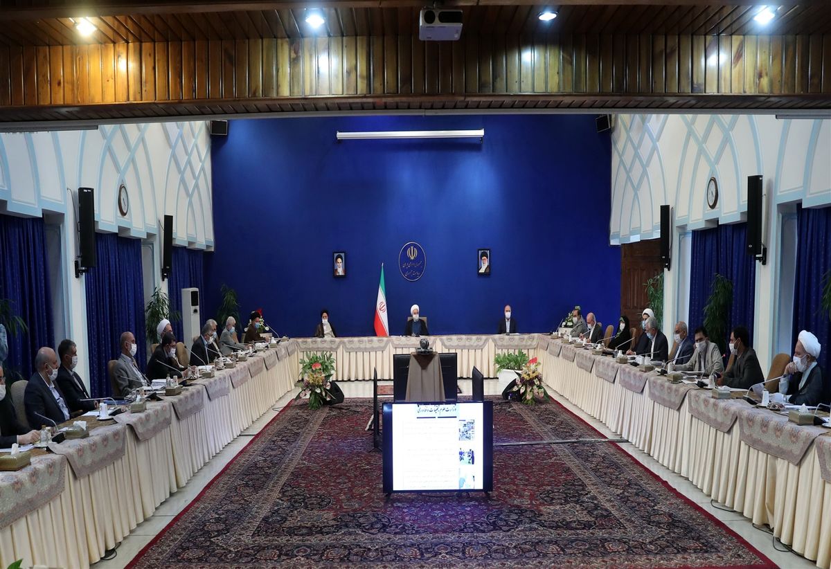 تصویب نهایی سیاست‌ها و برنامه‌های اقدام علمی، فناورانه و فرهنگی جهش تولید