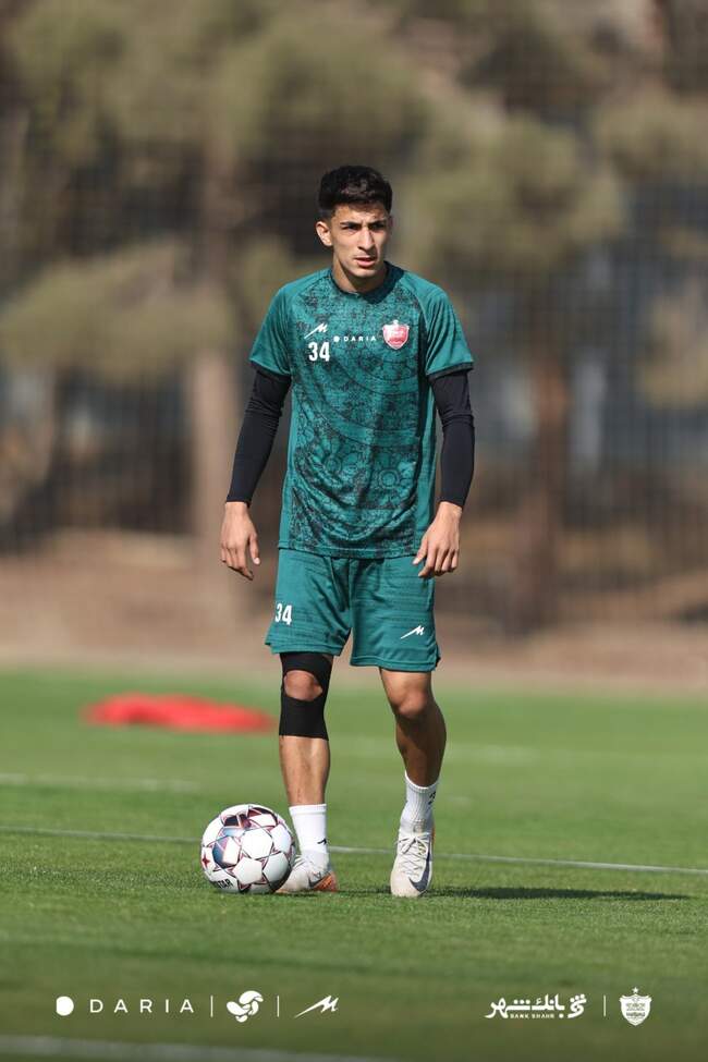 پرسپولیس