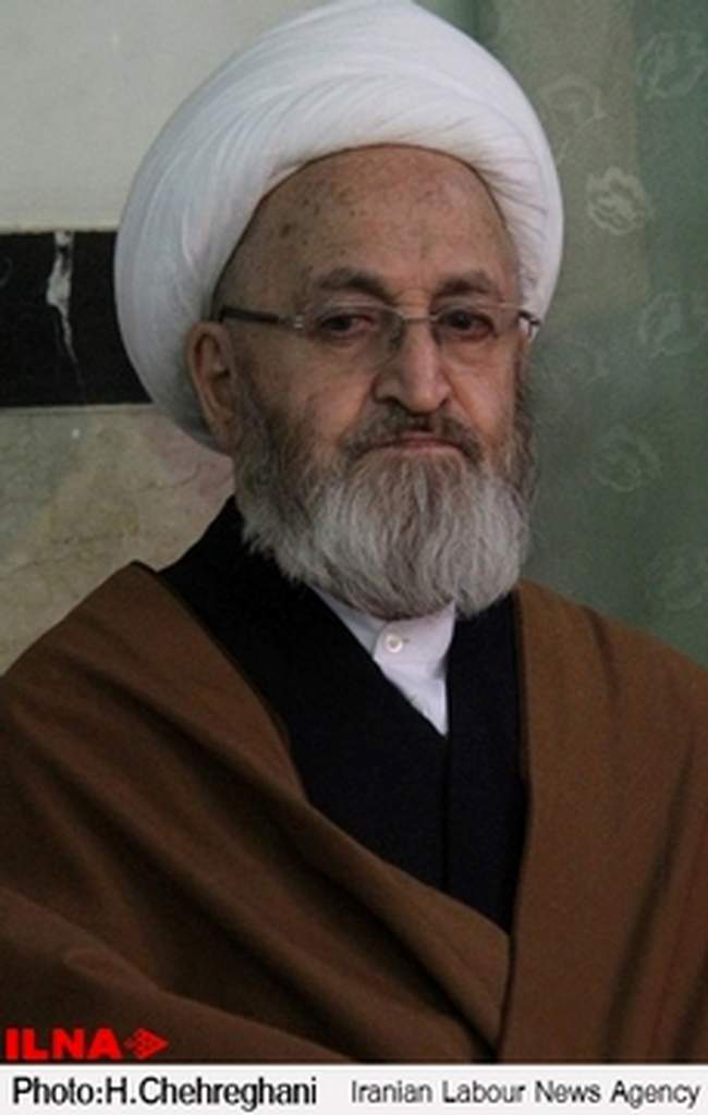مراسم ۲۸ صفر با حضور رییس مجلس در قم