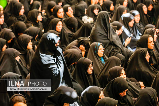 سادات اخوی قدیمی ترین تکیه تهران
