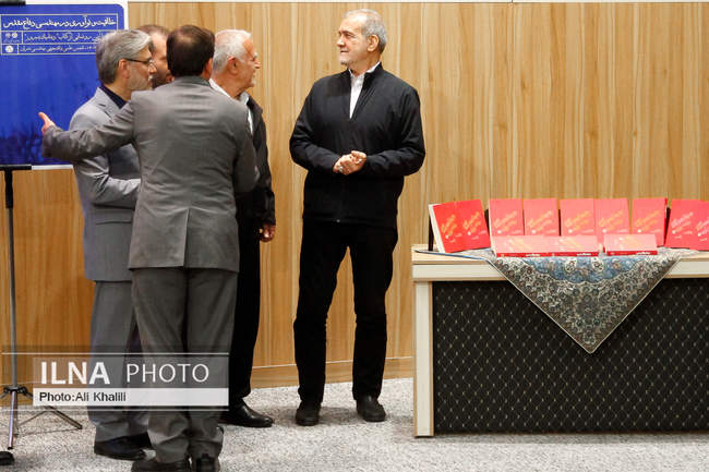 همایش«نوآوری، خلاقیت و مهندسی در ۸ سال دفاع مقدس»
