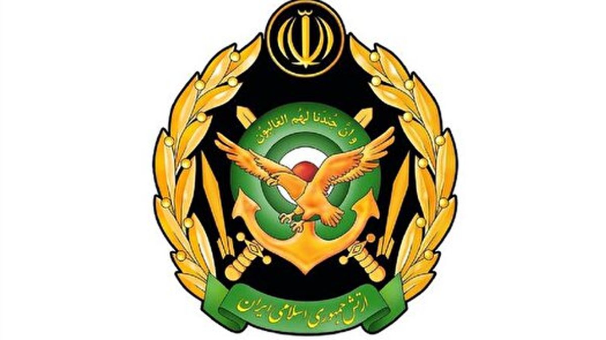 پیام تبریک ارتش به مناسبت انتخاب سومین رهبر انقلاب