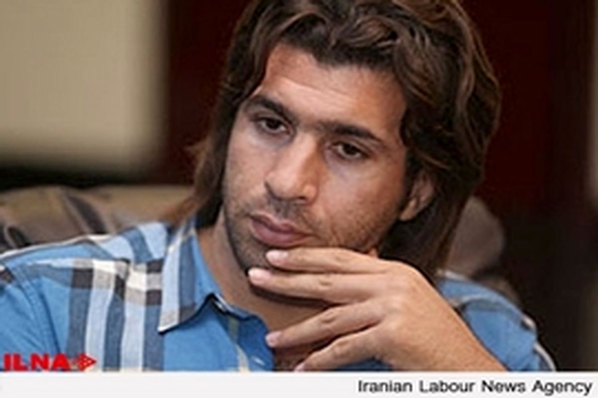 عقیلی: مساوی بیشتر به درد استقلال می‌خورد، تا سپاهان / رسول شبیه محرم بازی‌ می‌کند