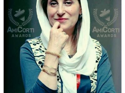 فاطمه معتمدآریا رئیس هیئت داوران فستیوال «آمیکورتی ایتالیا» شد