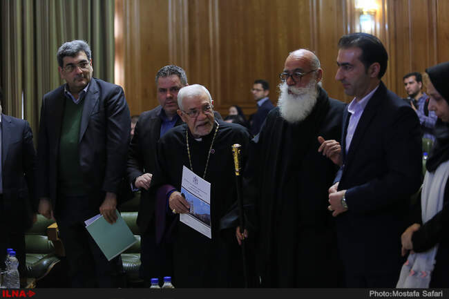 جلسه امروز شورای شهر