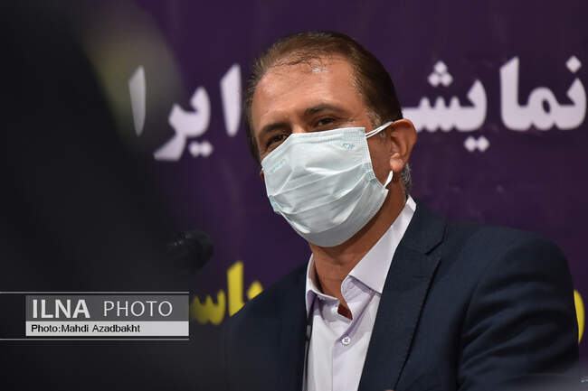   مهدی میراشرفی